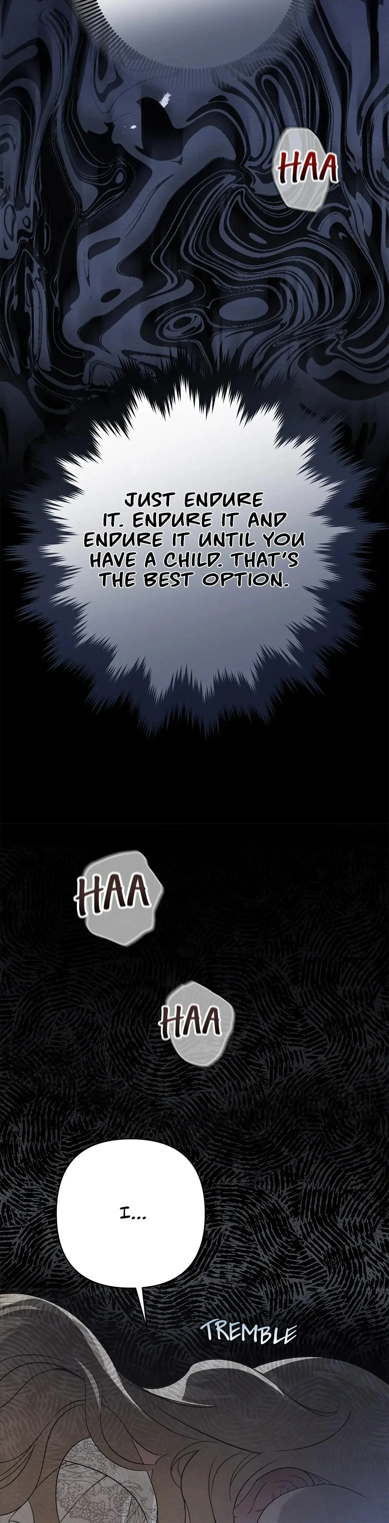 The Demon Who Kisses My Foot Chapter 1 - Page 36