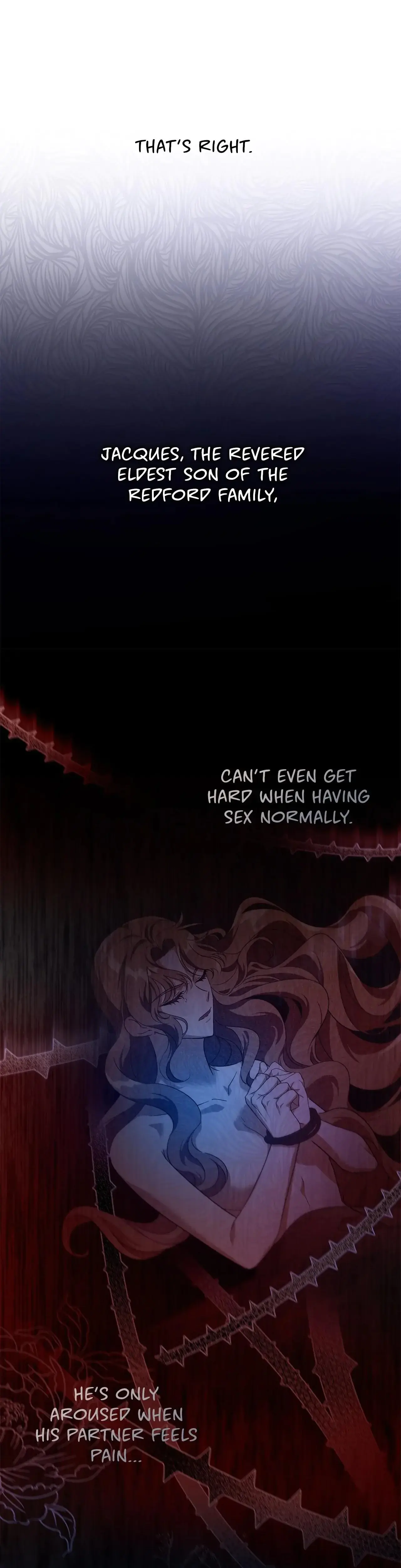 The Demon Who Kisses My Foot Chapter 1 - Page 39