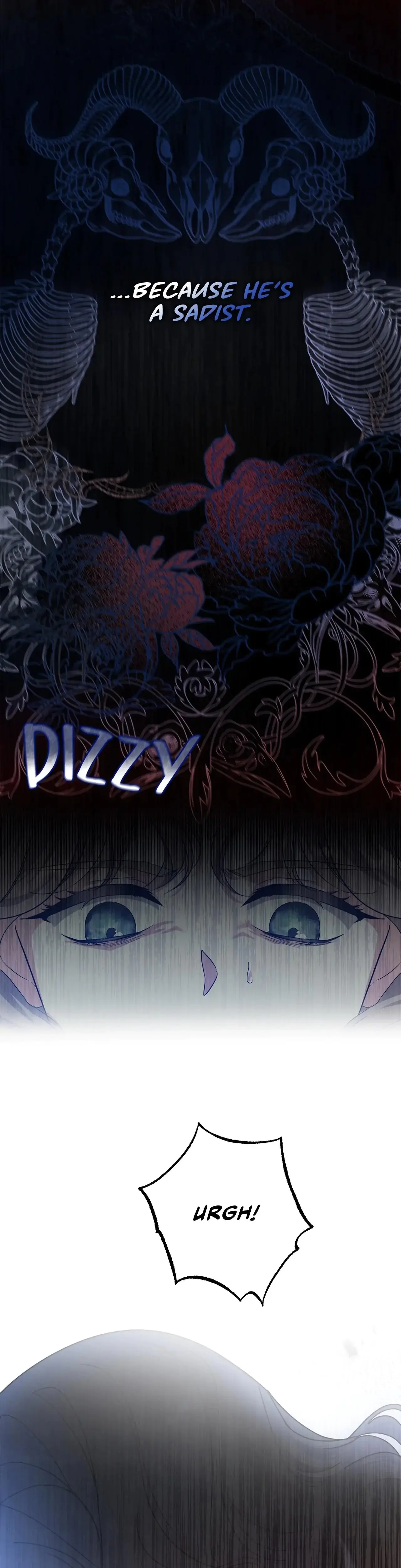The Demon Who Kisses My Foot Chapter 1 - Page 40