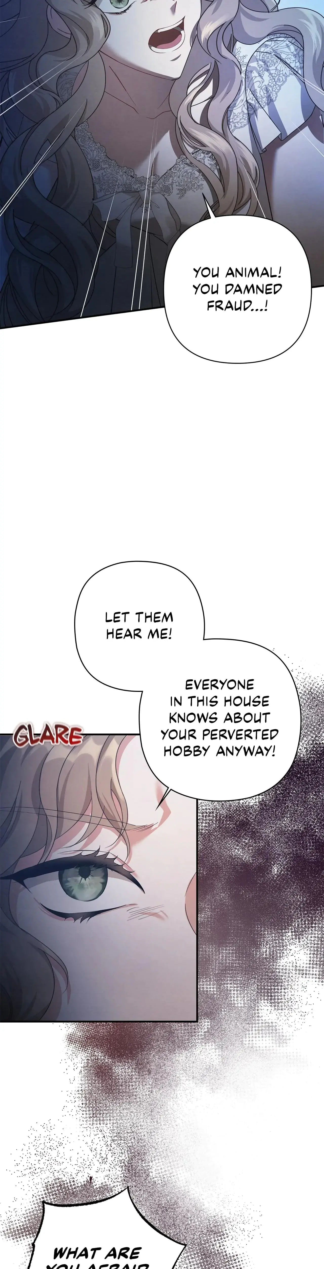 The Demon Who Kisses My Foot Chapter 1 - Page 43