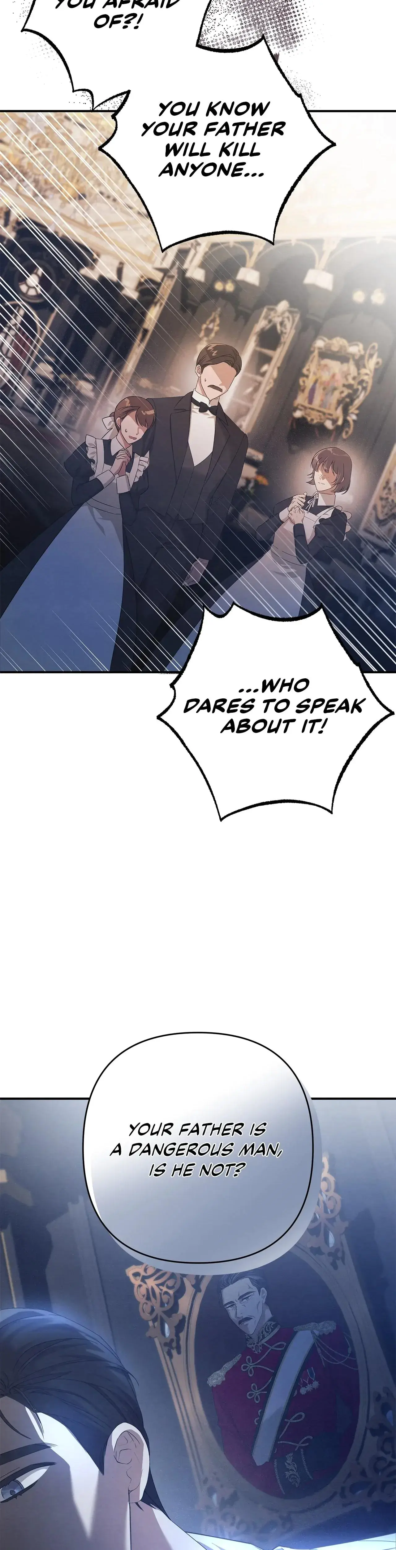 The Demon Who Kisses My Foot Chapter 1 - Page 44