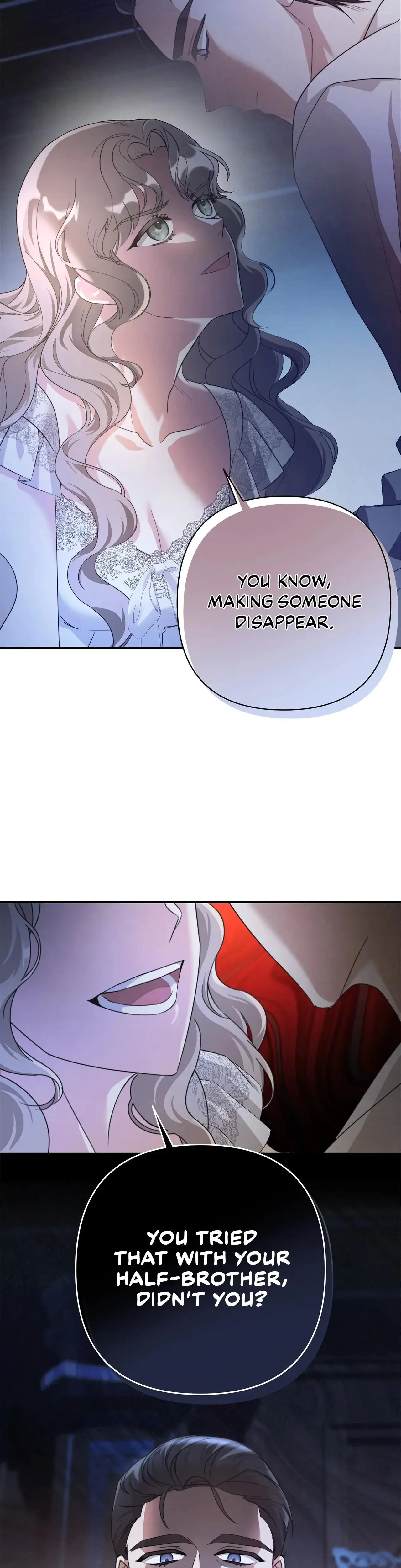 The Demon Who Kisses My Foot Chapter 1 - Page 46