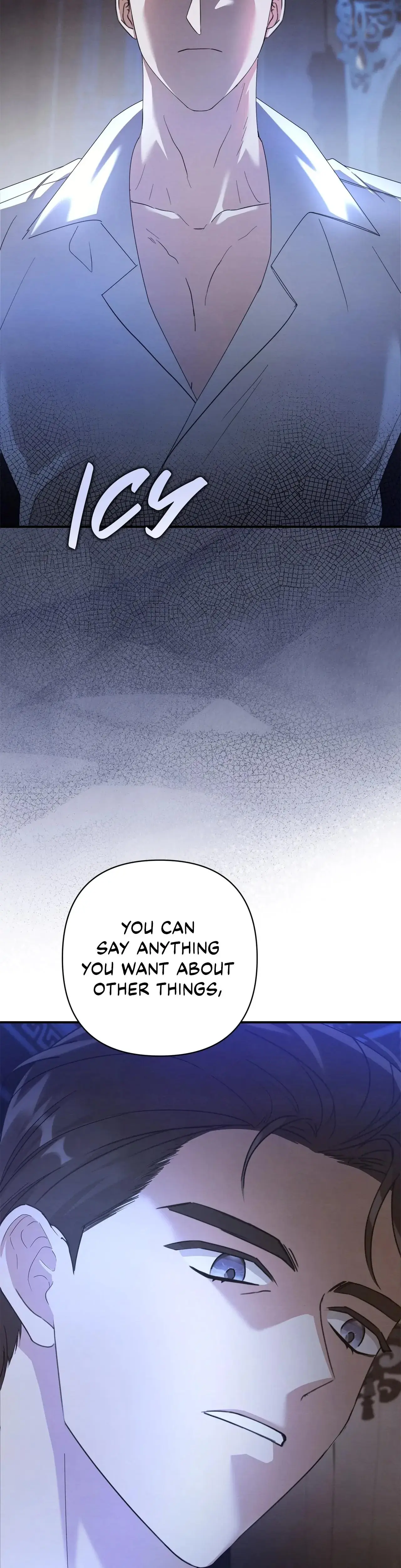The Demon Who Kisses My Foot Chapter 1 - Page 47