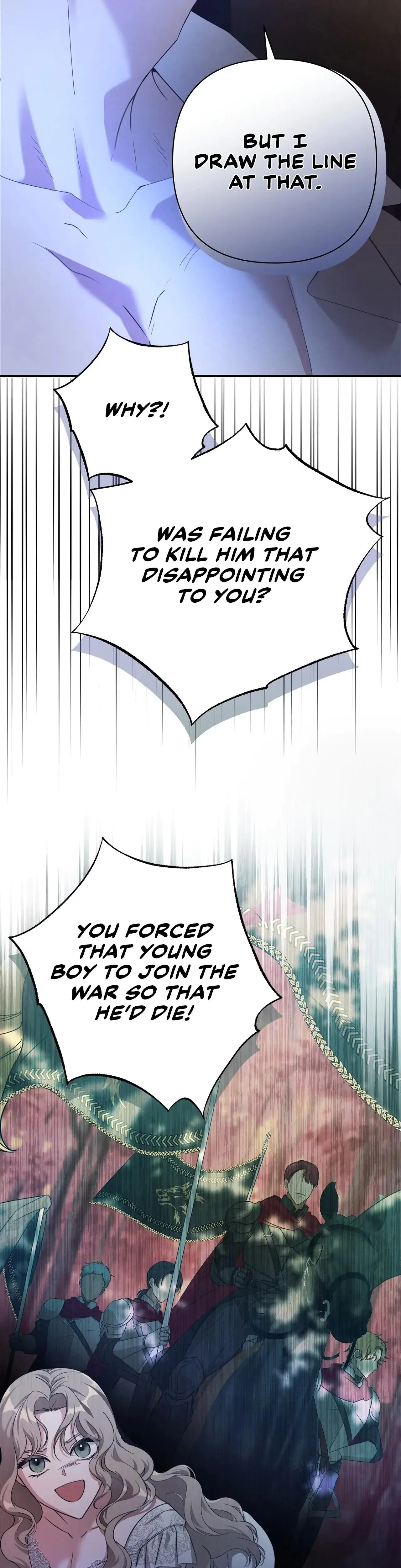 The Demon Who Kisses My Foot Chapter 1 - Page 48