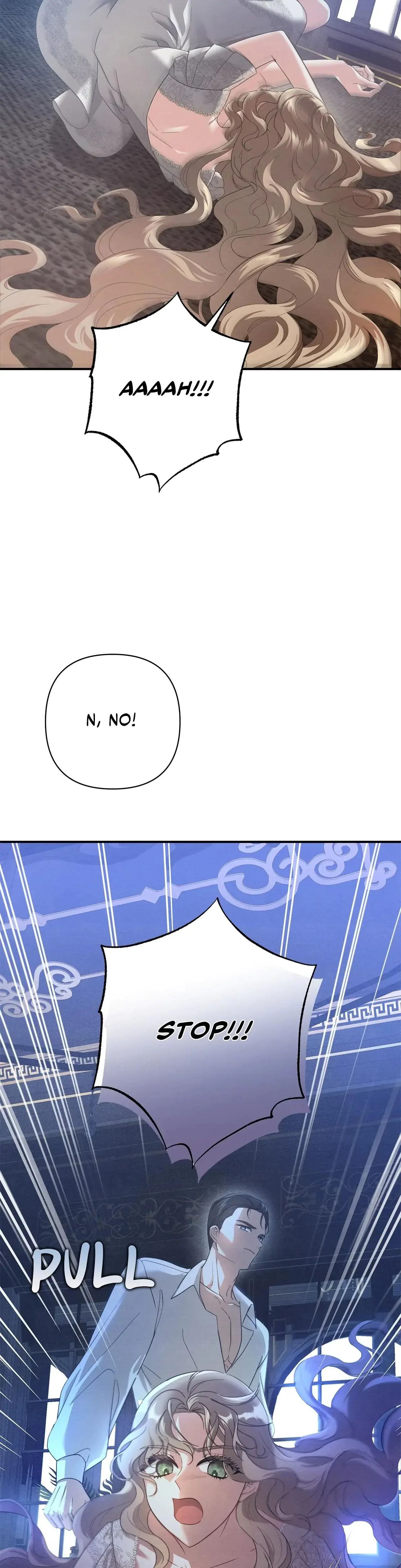 The Demon Who Kisses My Foot Chapter 1 - Page 52