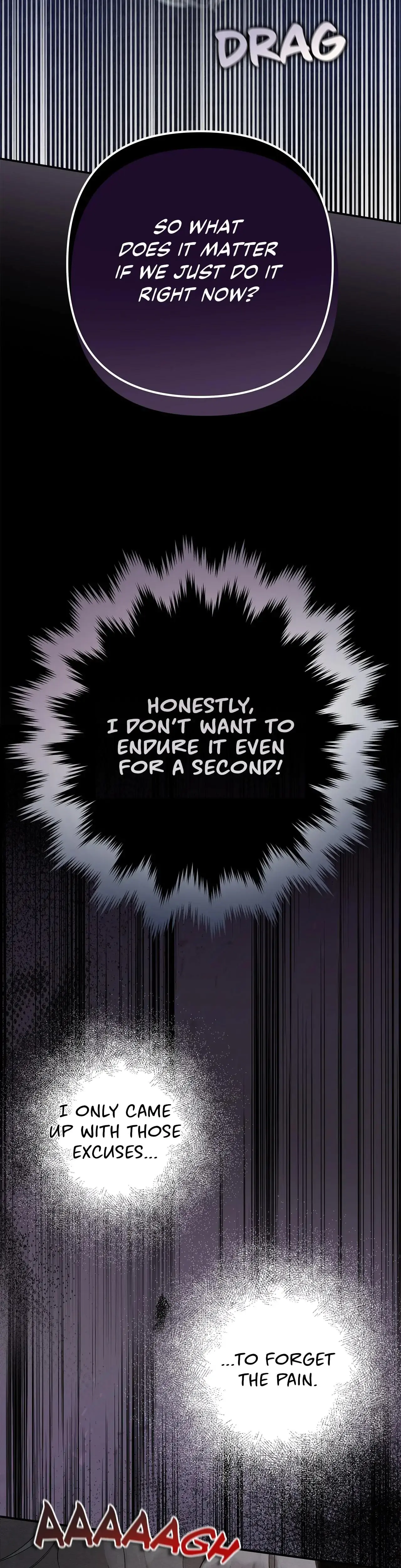 The Demon Who Kisses My Foot Chapter 1 - Page 54