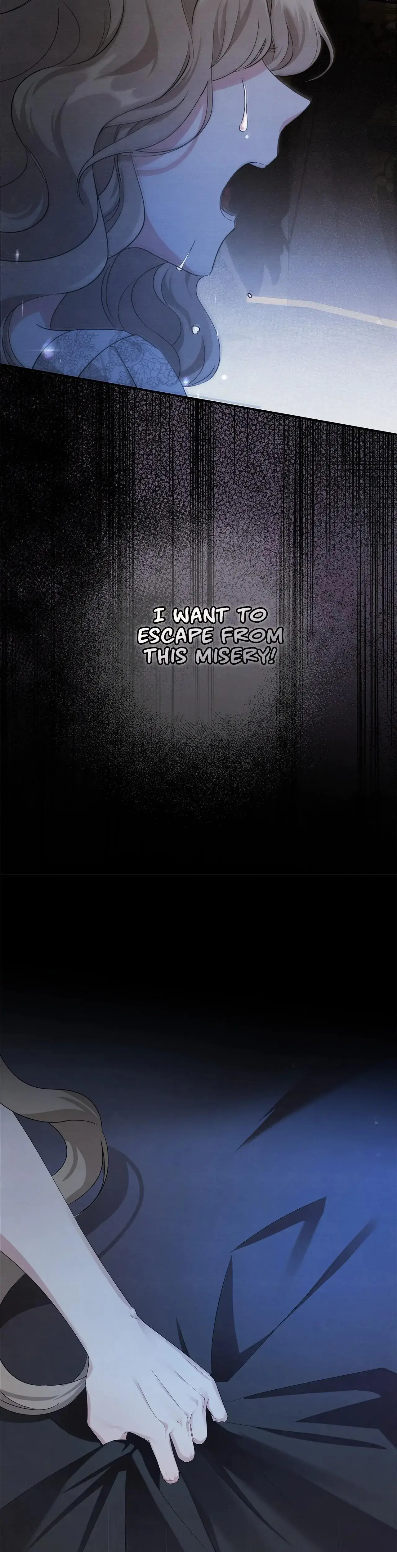 The Demon Who Kisses My Foot Chapter 1 - Page 55