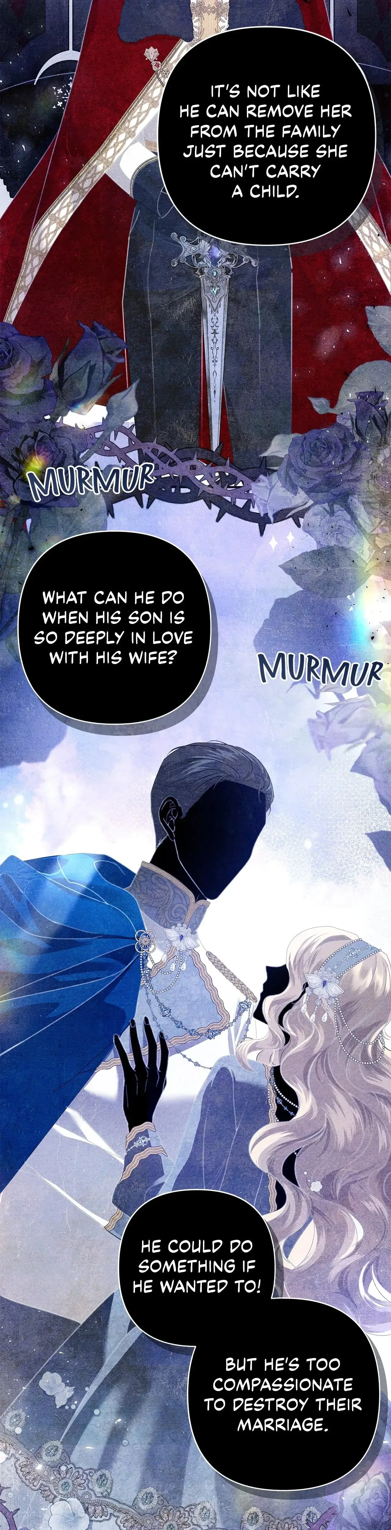 The Demon Who Kisses My Foot Chapter 1 - Page 7