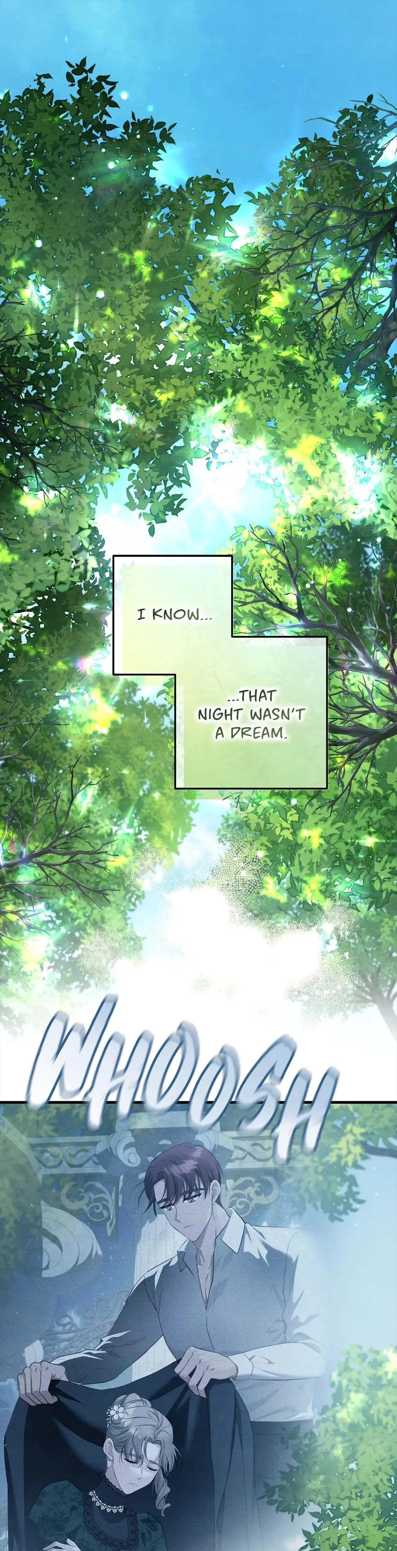 The Demon Who Kisses My Foot Chapter 10 - Page 1