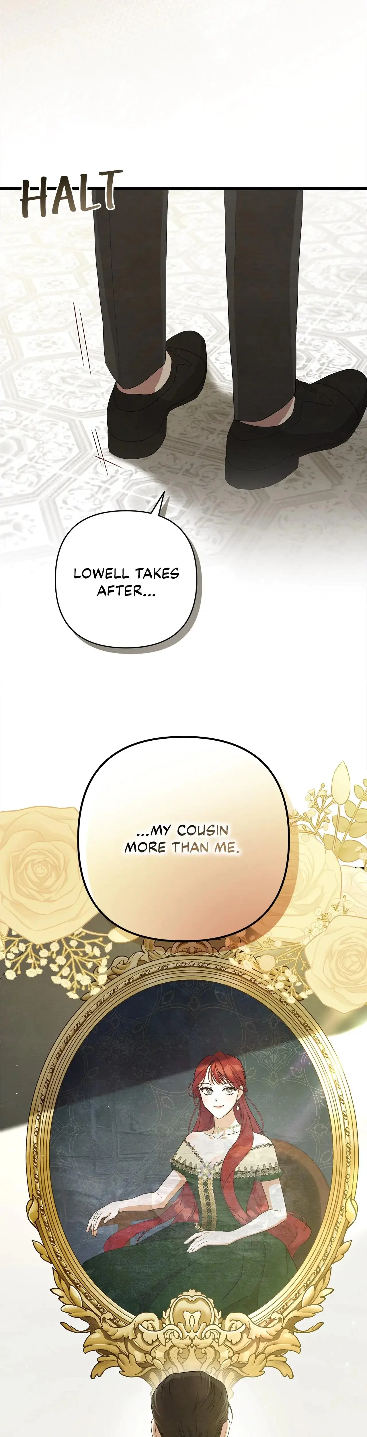 The Demon Who Kisses My Foot Chapter 10 - Page 10
