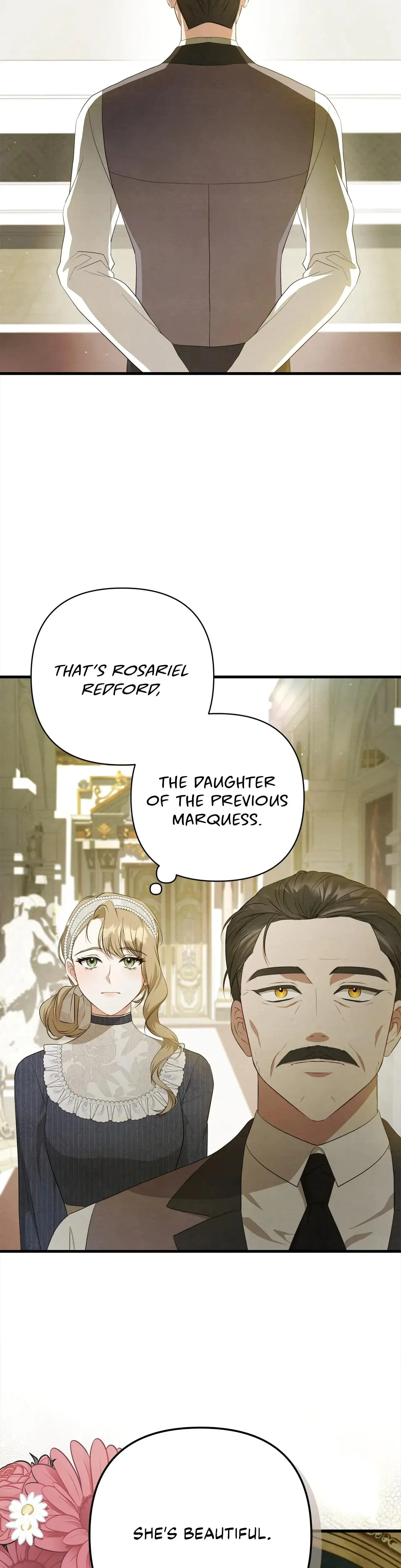 The Demon Who Kisses My Foot Chapter 10 - Page 11