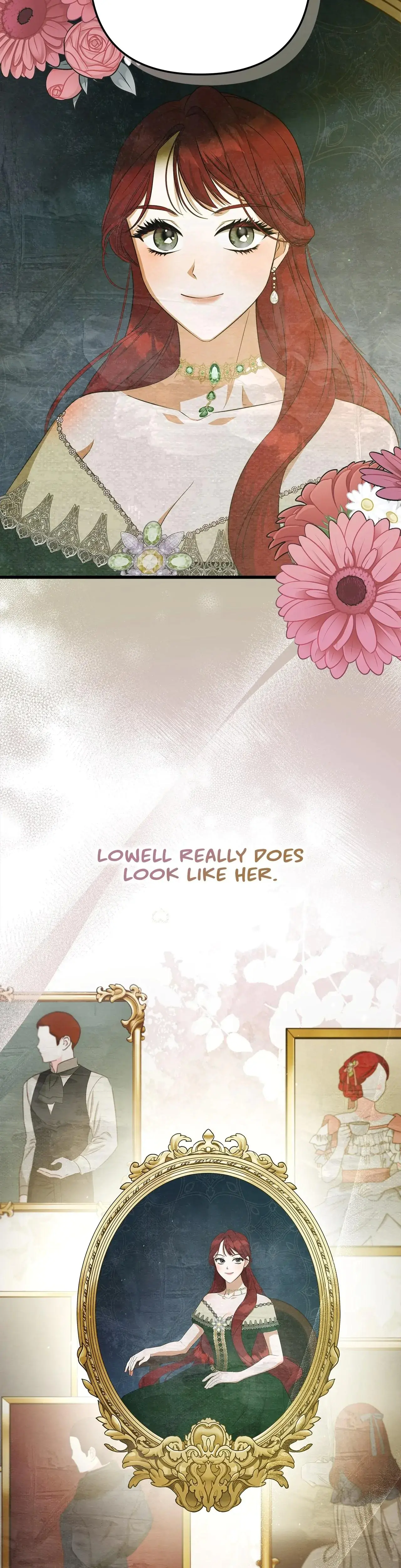 The Demon Who Kisses My Foot Chapter 10 - Page 12
