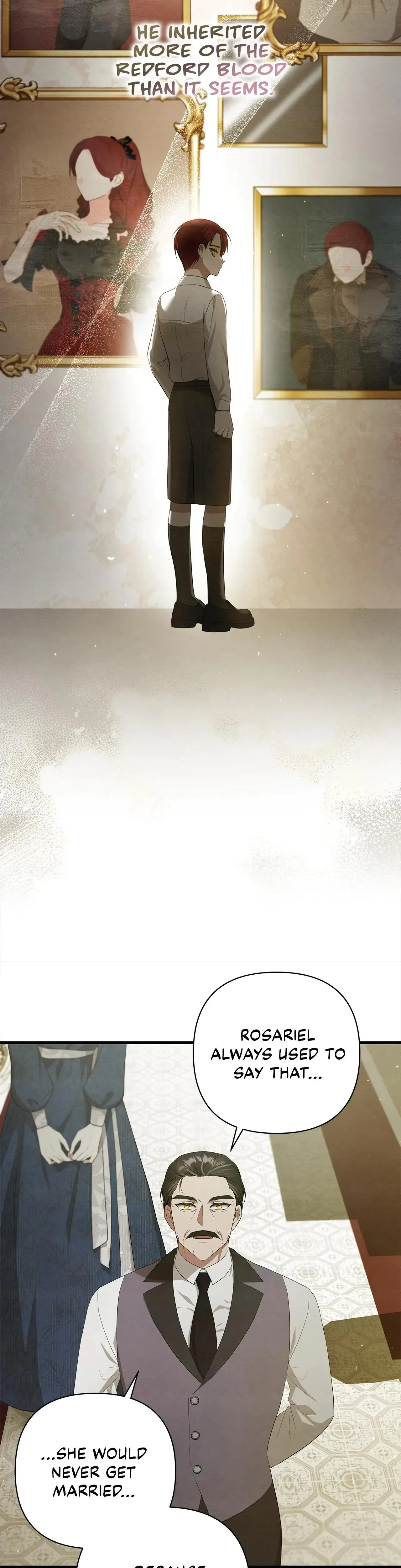 The Demon Who Kisses My Foot Chapter 10 - Page 13
