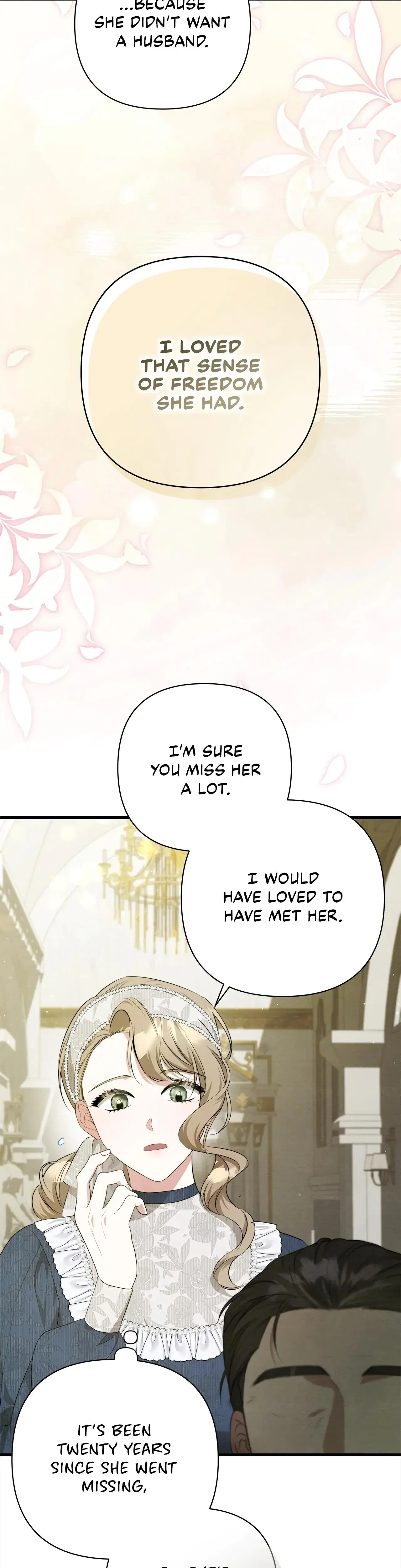 The Demon Who Kisses My Foot Chapter 10 - Page 14