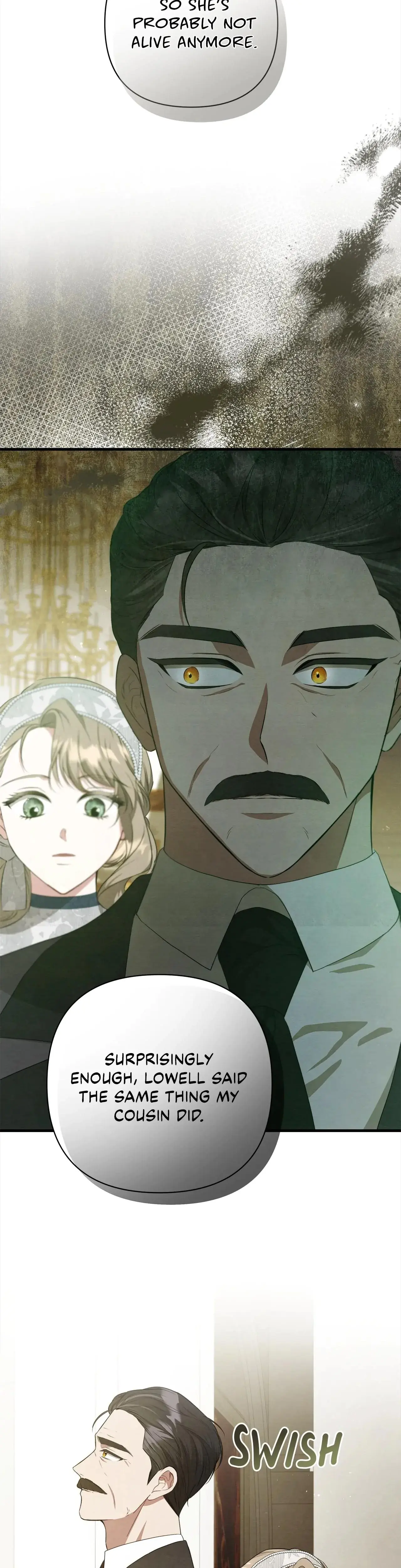 The Demon Who Kisses My Foot Chapter 10 - Page 15