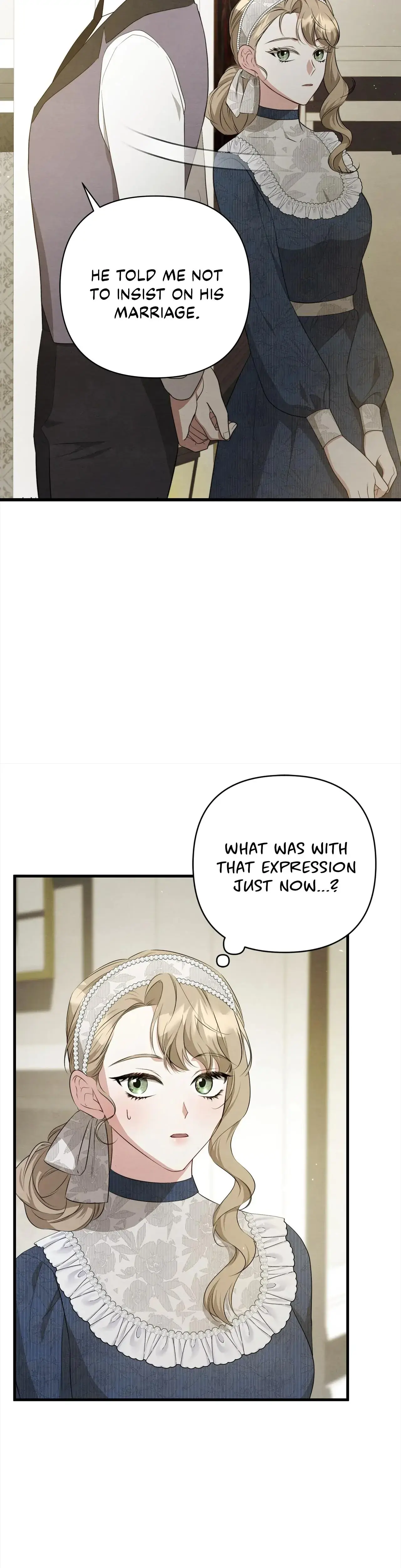 The Demon Who Kisses My Foot Chapter 10 - Page 16