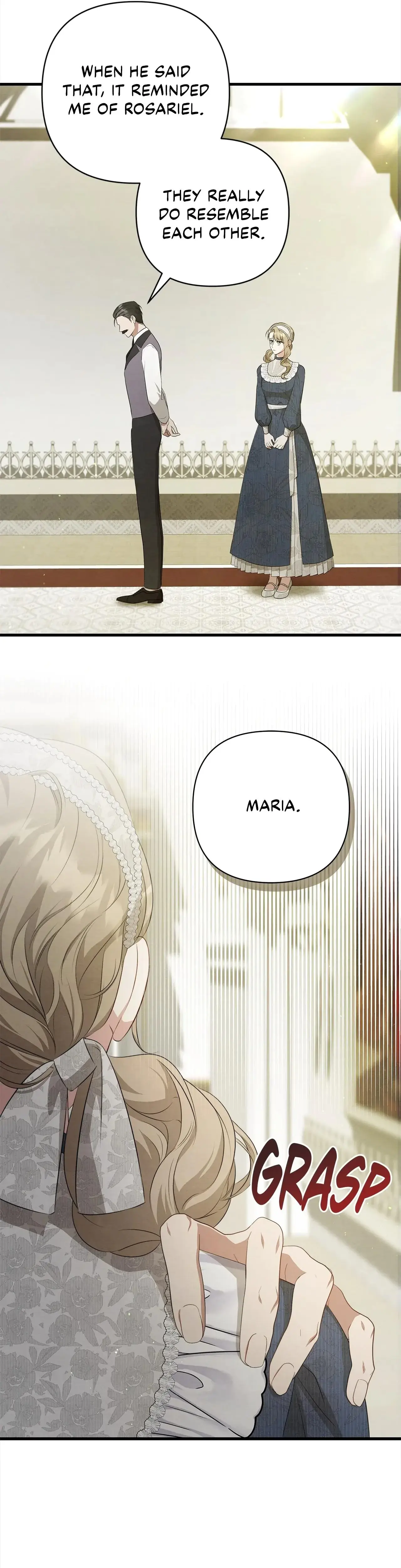 The Demon Who Kisses My Foot Chapter 10 - Page 17