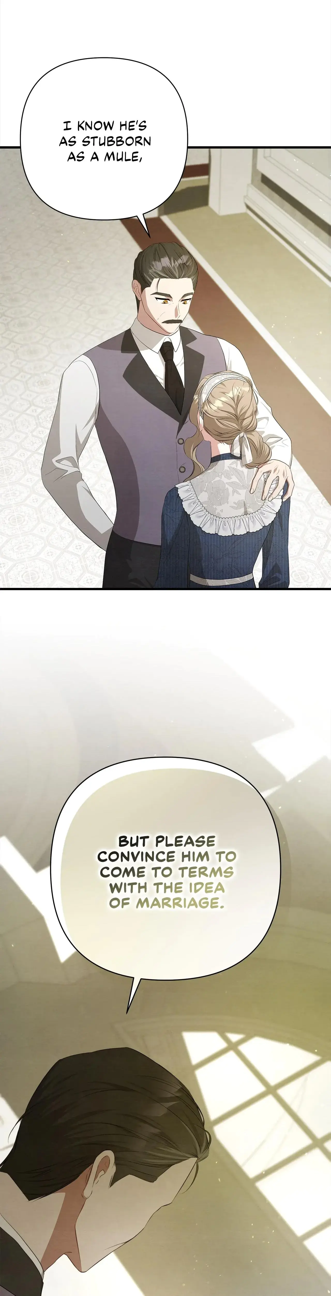 The Demon Who Kisses My Foot Chapter 10 - Page 18