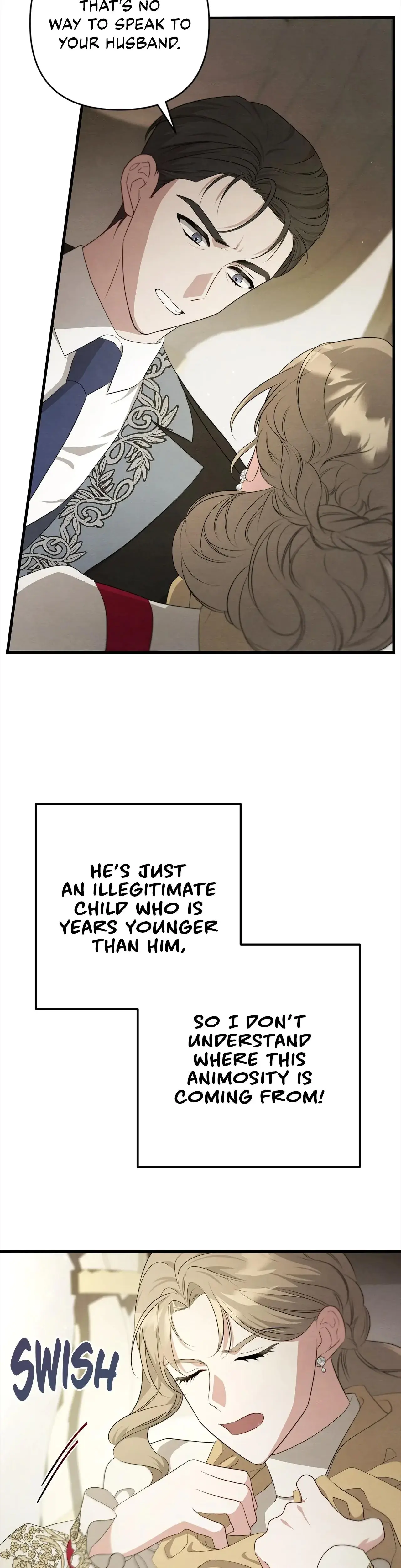 The Demon Who Kisses My Foot Chapter 10 - Page 25