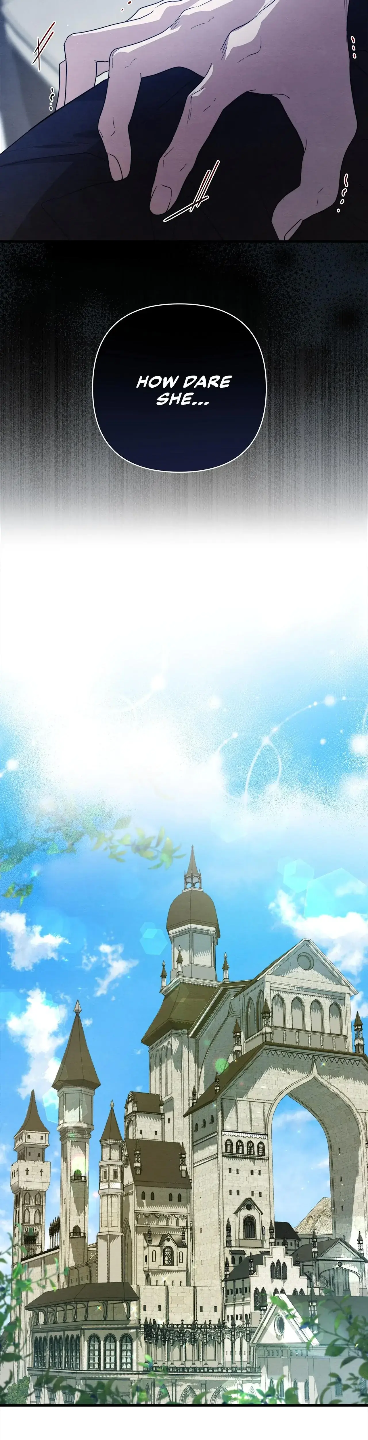 The Demon Who Kisses My Foot Chapter 10 - Page 30