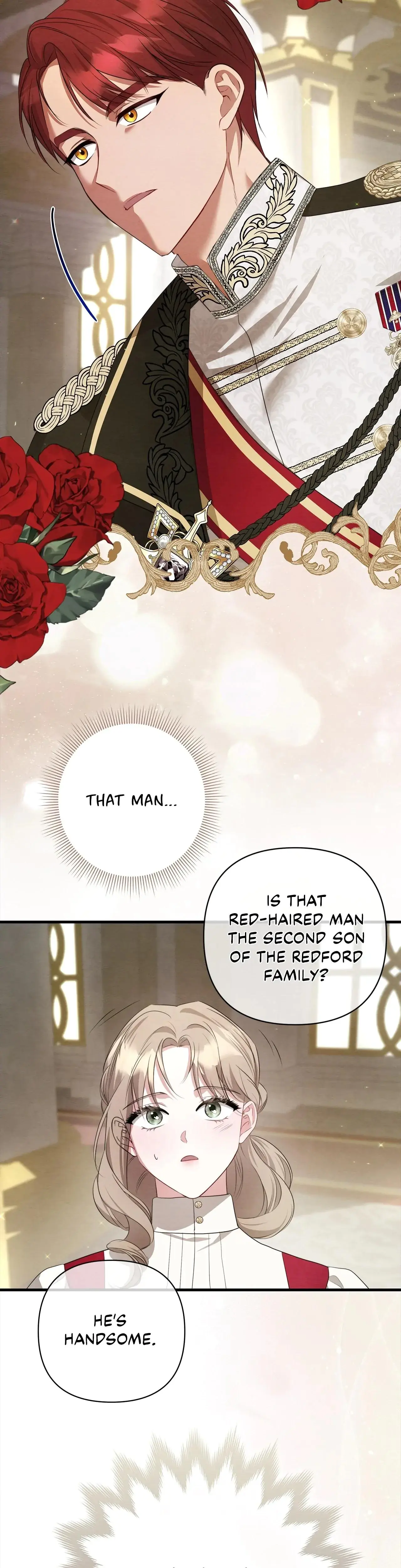 The Demon Who Kisses My Foot Chapter 10 - Page 36