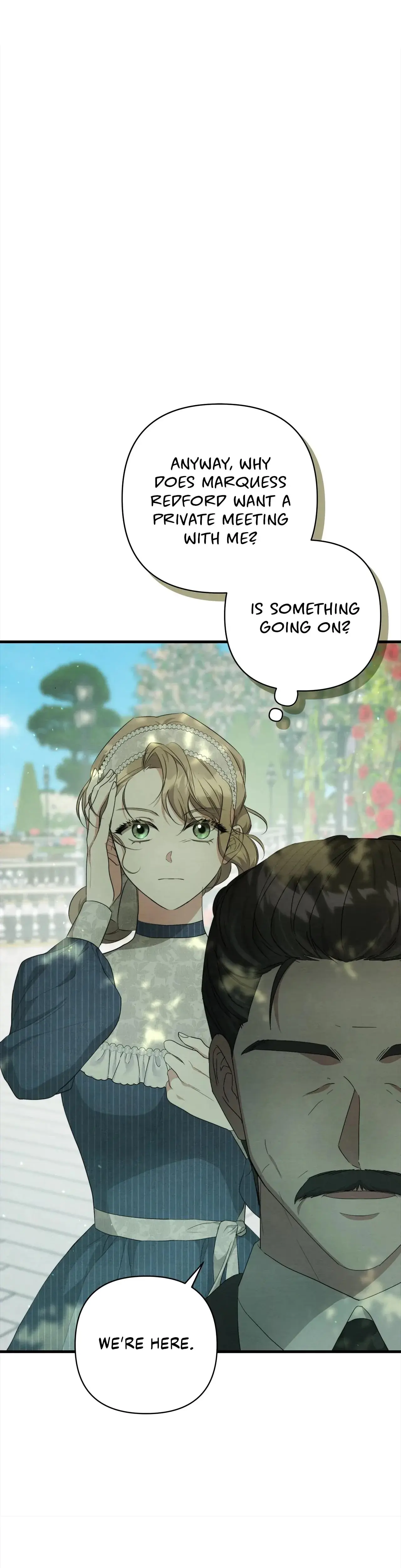 The Demon Who Kisses My Foot Chapter 10 - Page 4