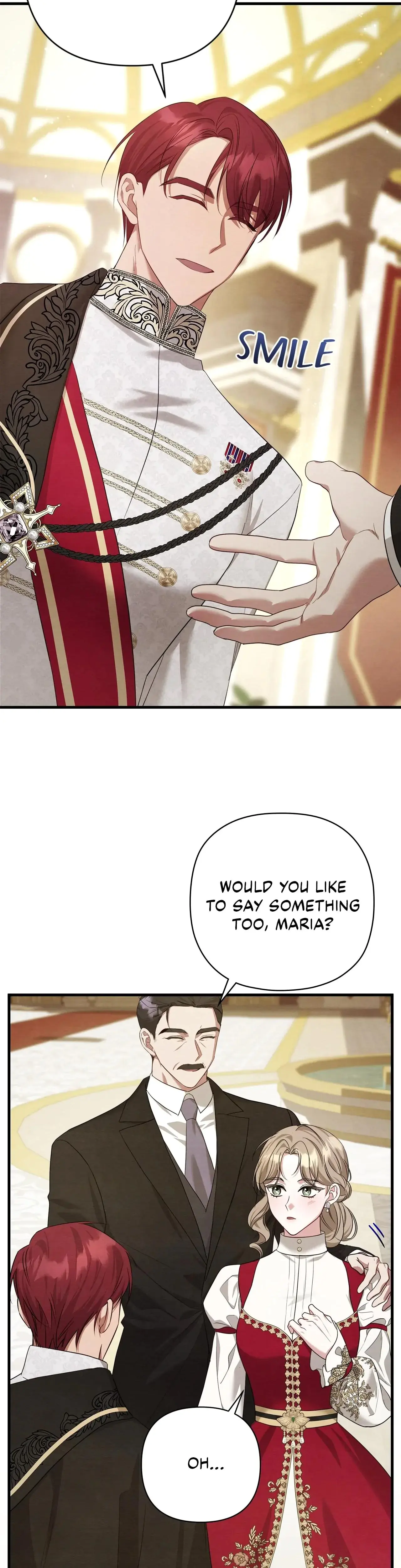The Demon Who Kisses My Foot Chapter 10 - Page 41
