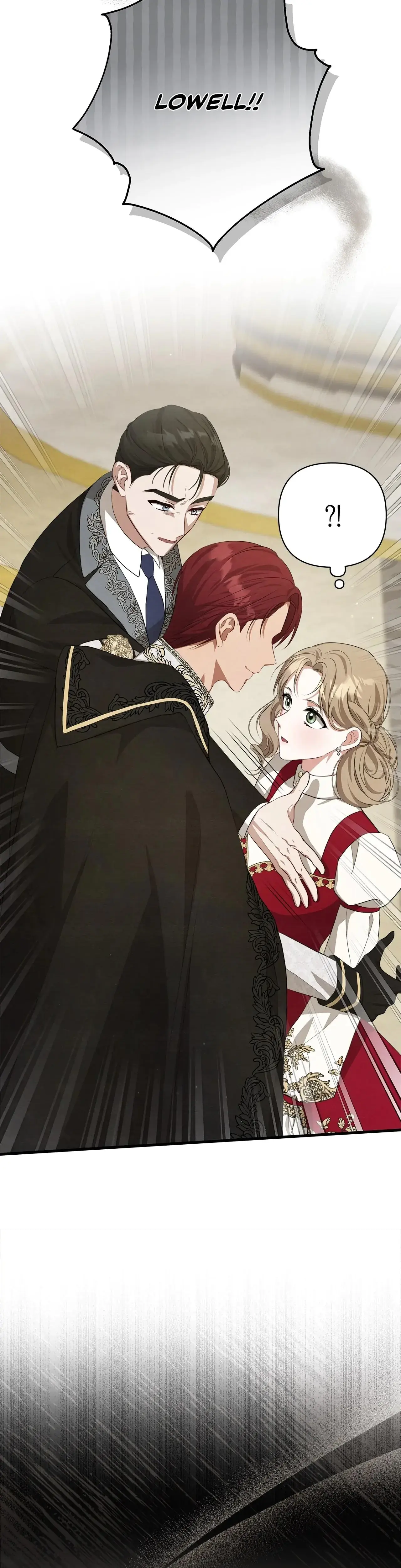 The Demon Who Kisses My Foot Chapter 10 - Page 45