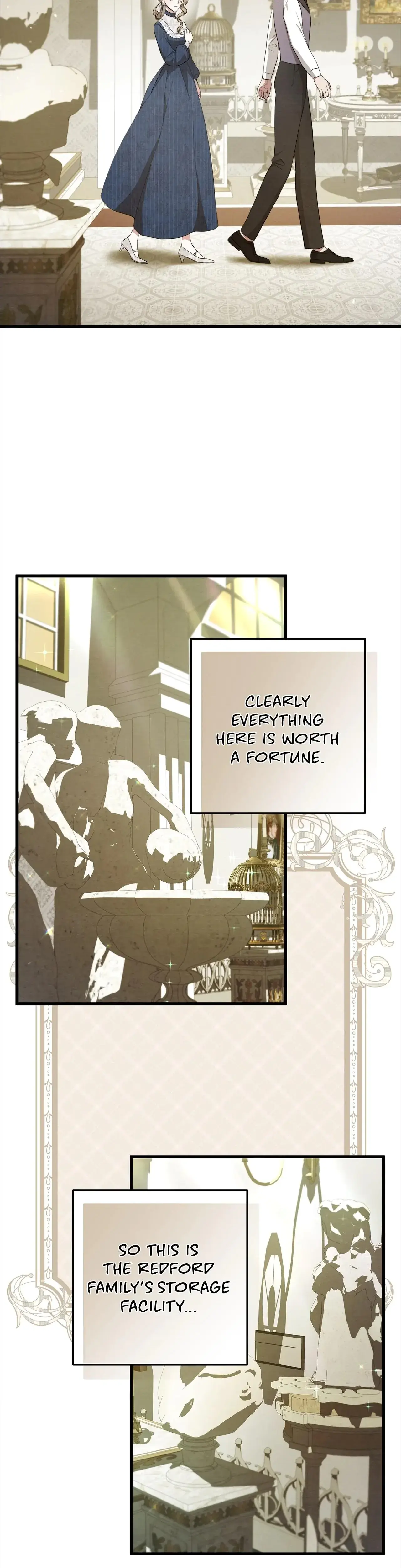 The Demon Who Kisses My Foot Chapter 10 - Page 6