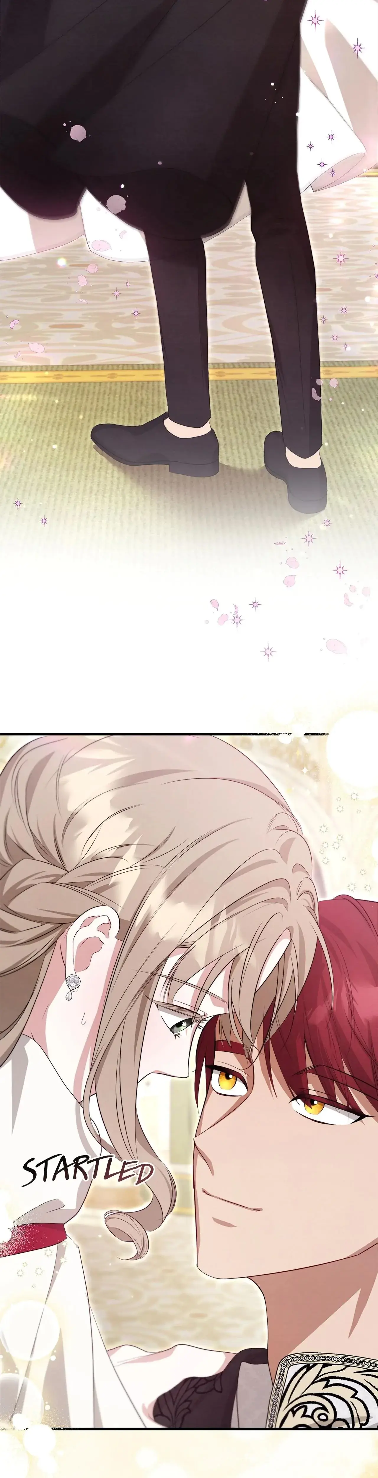 The Demon Who Kisses My Foot Chapter 11 - Page 18