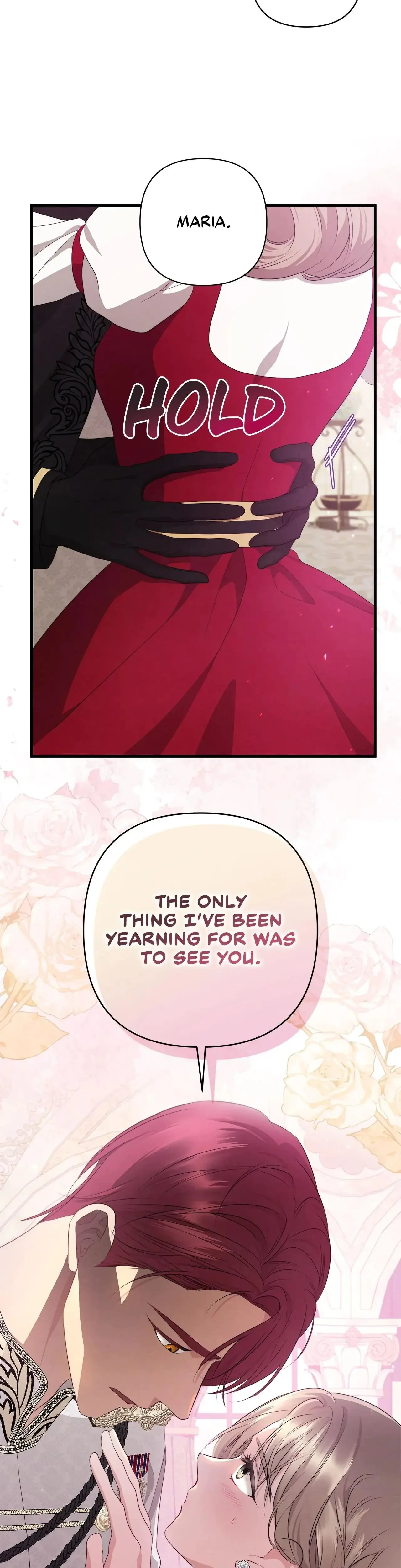 The Demon Who Kisses My Foot Chapter 11 - Page 21