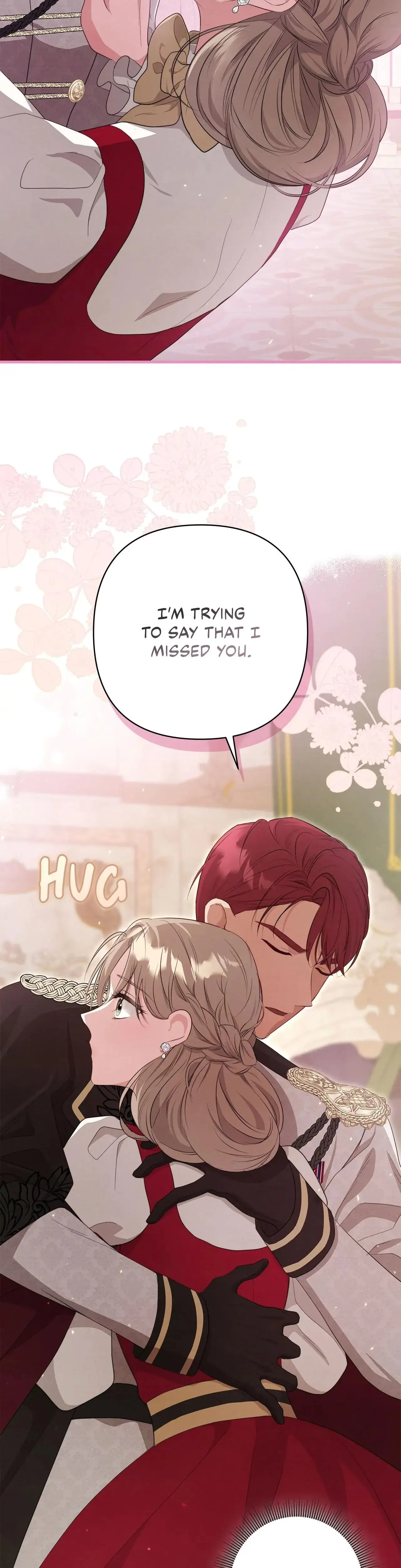 The Demon Who Kisses My Foot Chapter 11 - Page 22