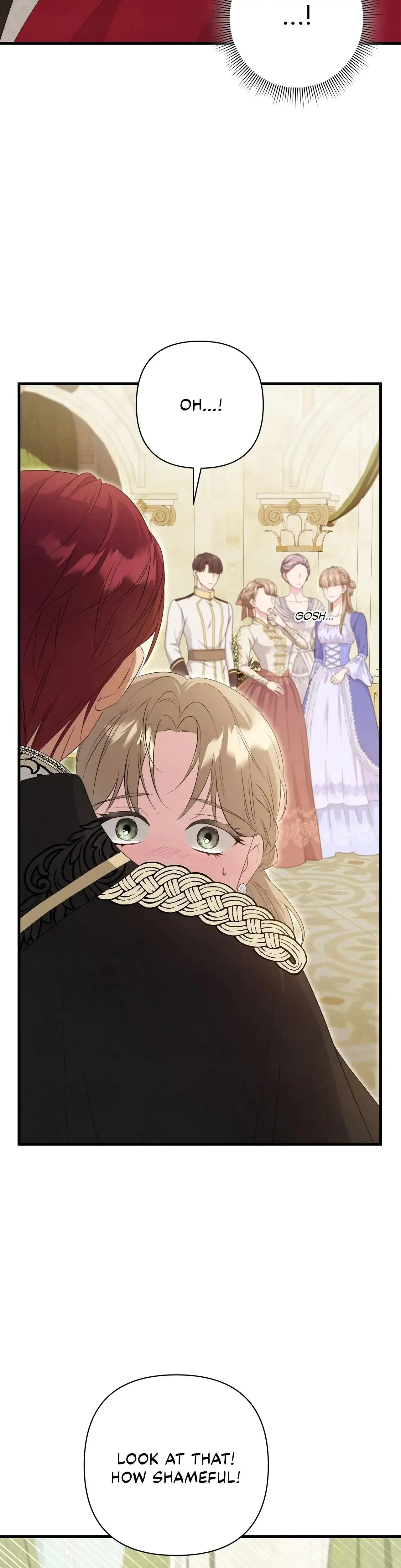 The Demon Who Kisses My Foot Chapter 11 - Page 23