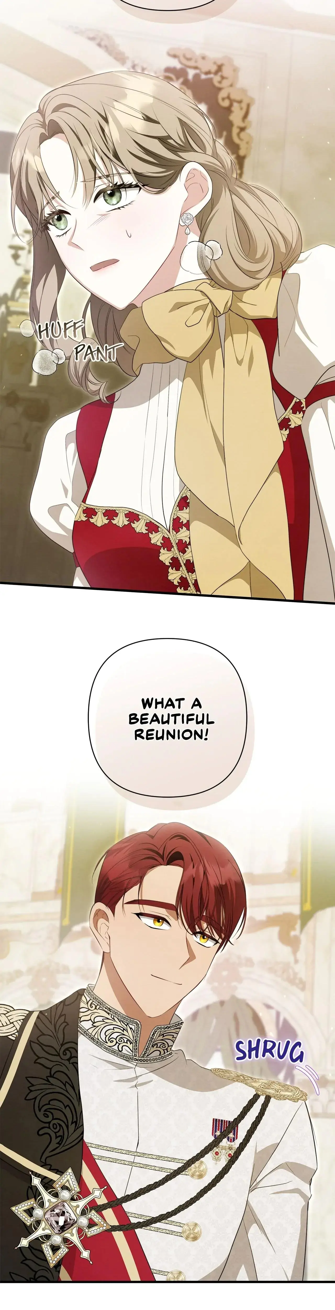 The Demon Who Kisses My Foot Chapter 11 - Page 27