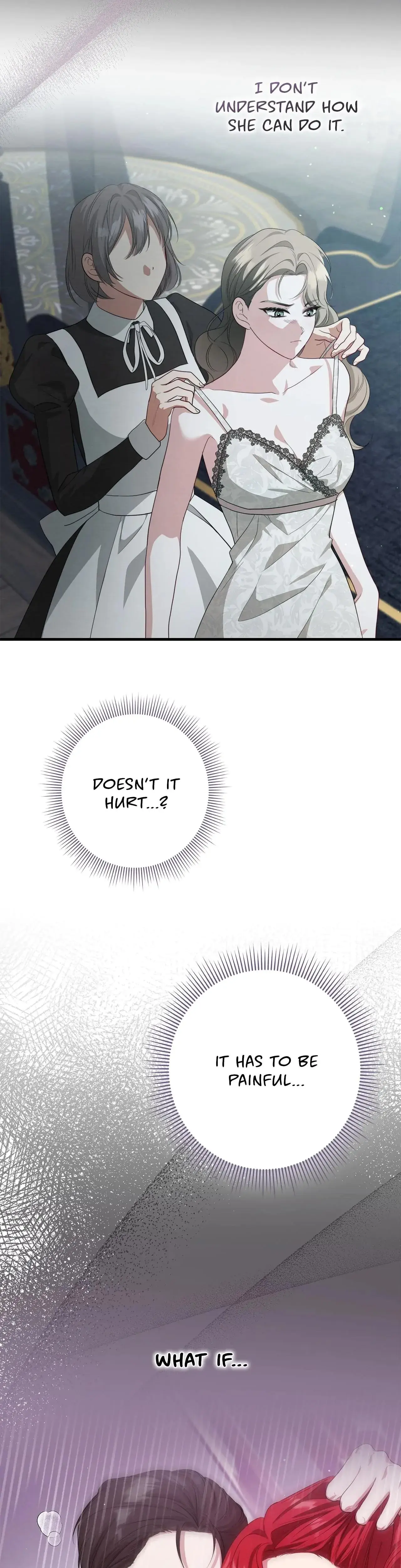 The Demon Who Kisses My Foot Chapter 11 - Page 34