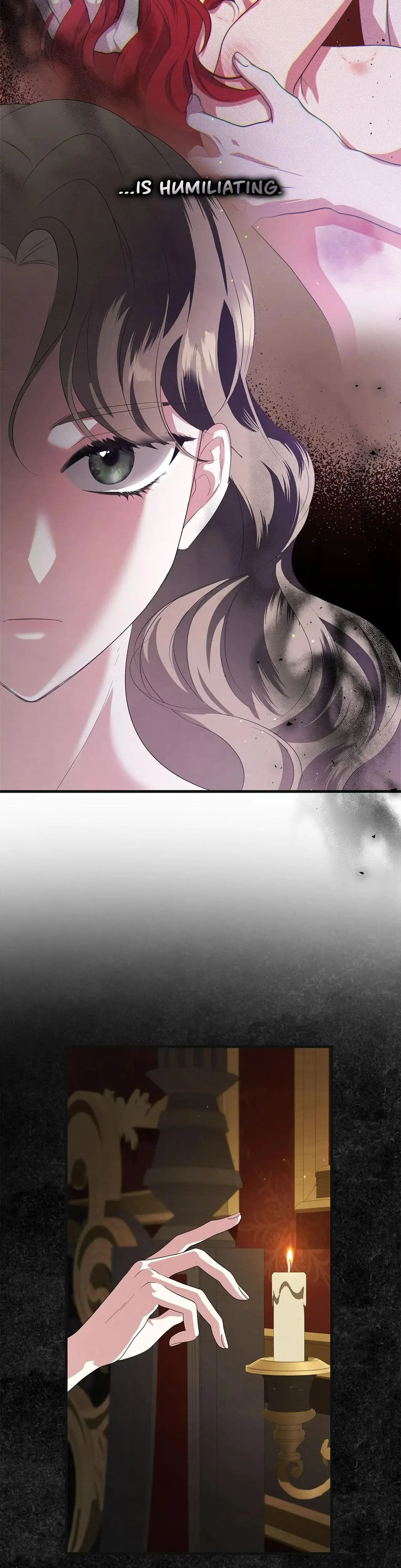 The Demon Who Kisses My Foot Chapter 11 - Page 37