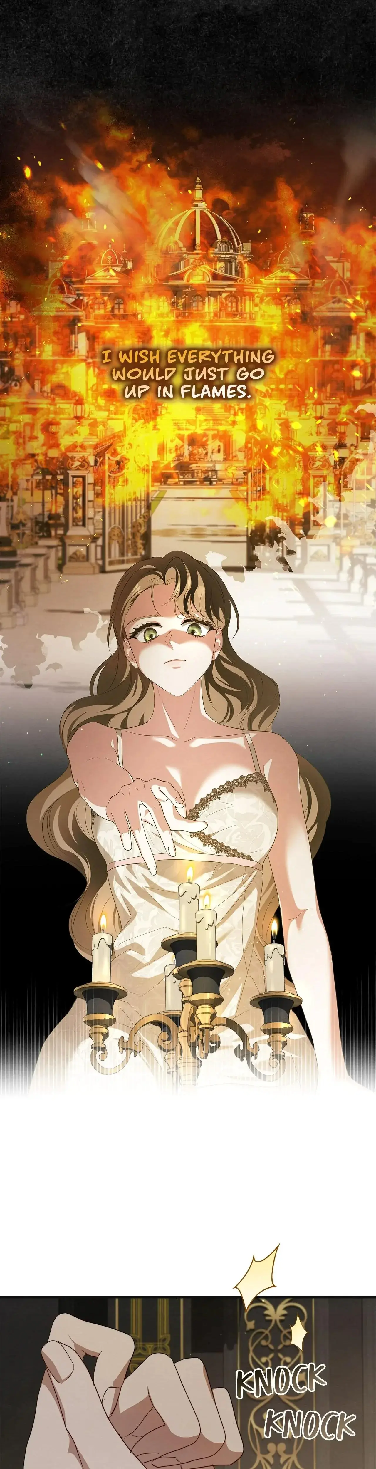 The Demon Who Kisses My Foot Chapter 11 - Page 38