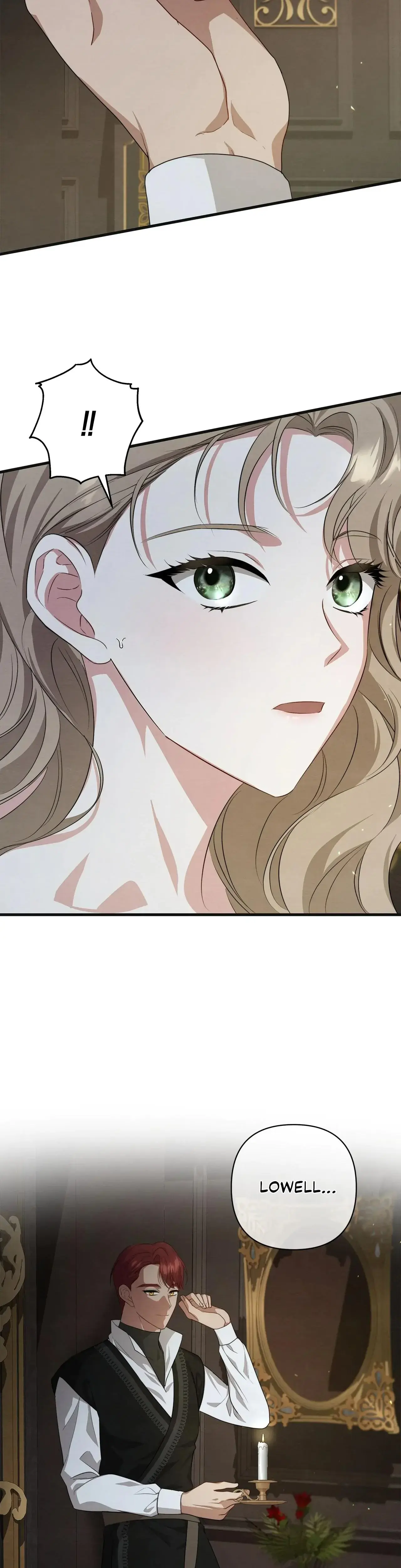 The Demon Who Kisses My Foot Chapter 11 - Page 39