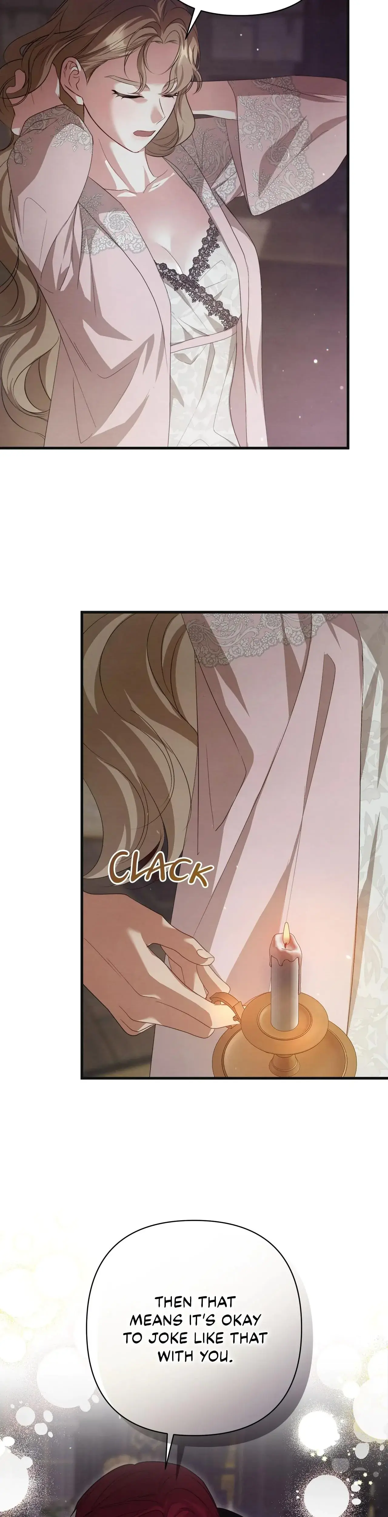 The Demon Who Kisses My Foot Chapter 11 - Page 42