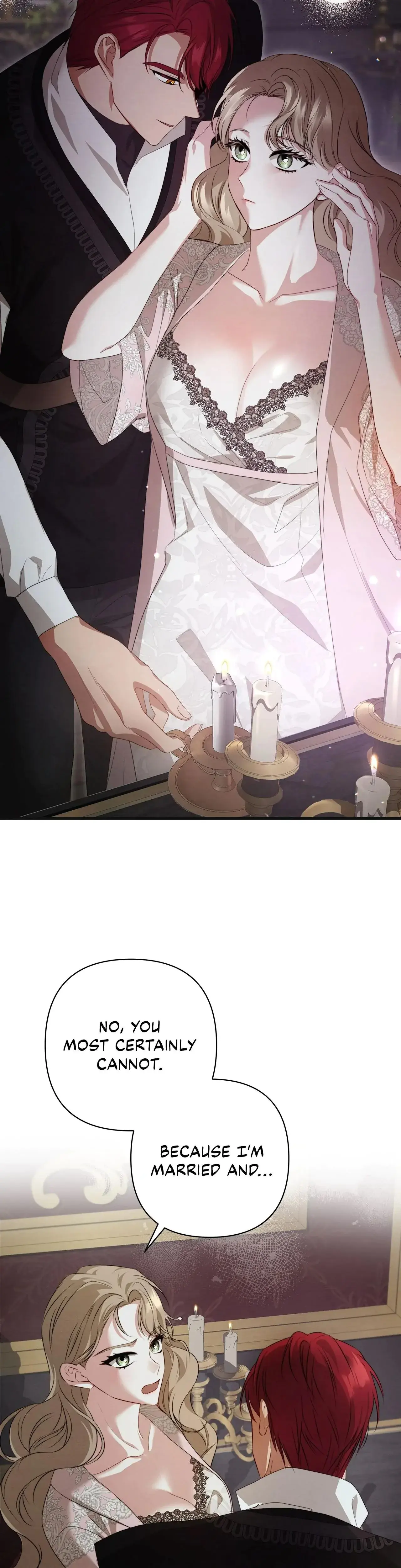 The Demon Who Kisses My Foot Chapter 11 - Page 43