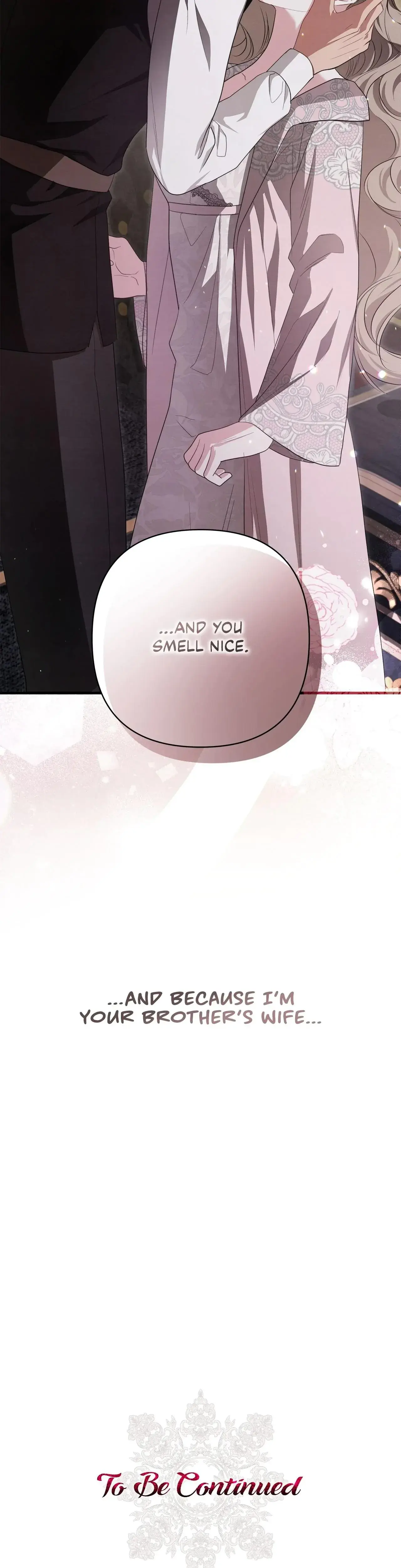 The Demon Who Kisses My Foot Chapter 11 - Page 45
