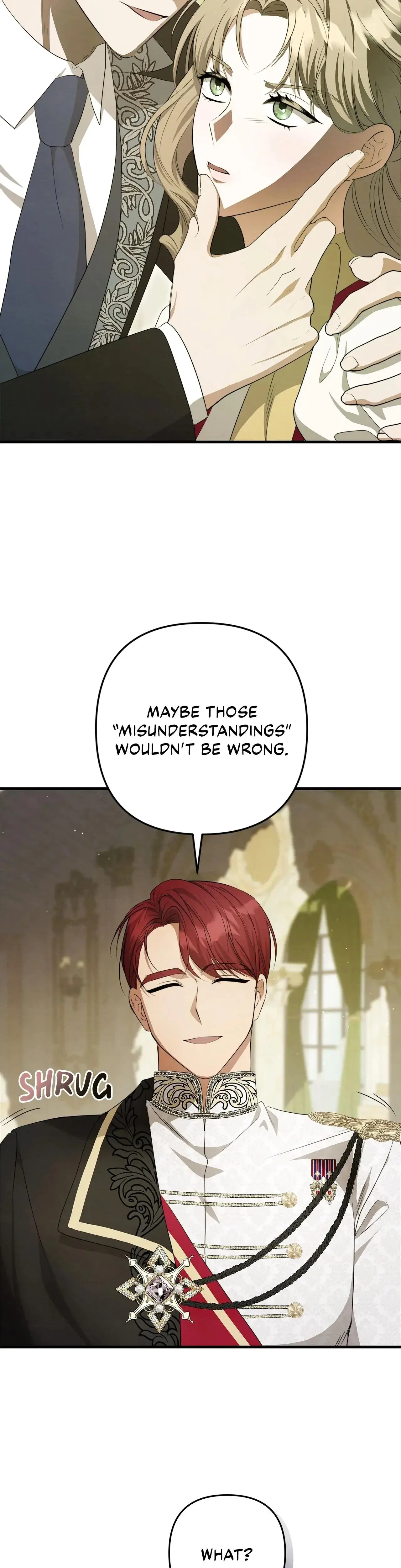 The Demon Who Kisses My Foot Chapter 11 - Page 7