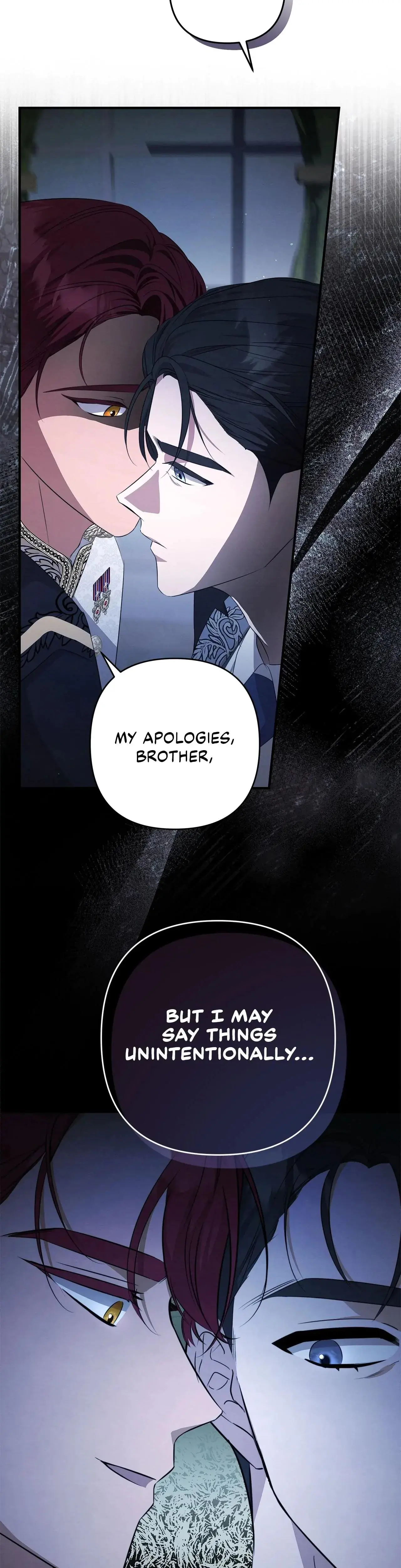 The Demon Who Kisses My Foot Chapter 11 - Page 8