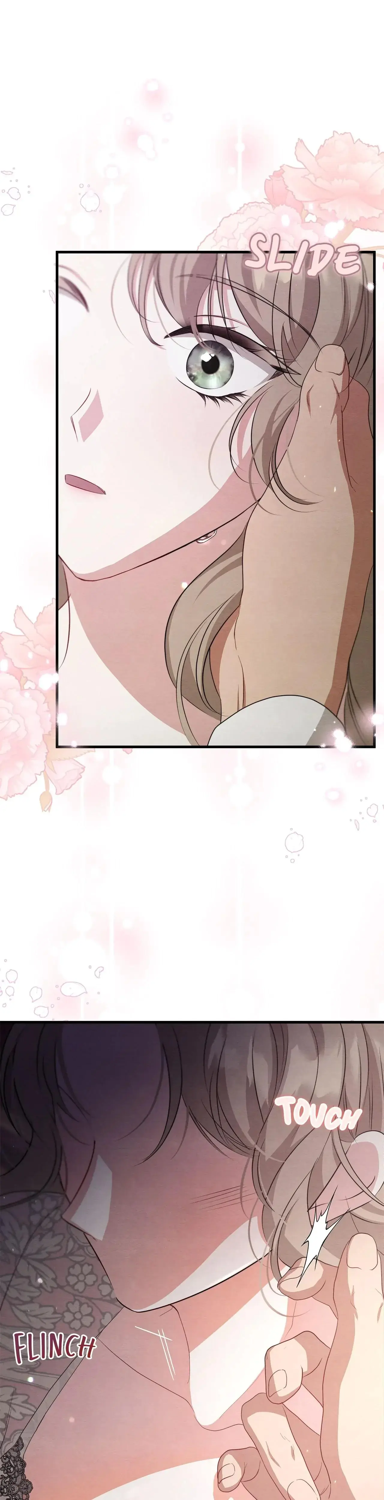 The Demon Who Kisses My Foot Chapter 12 - Page 1