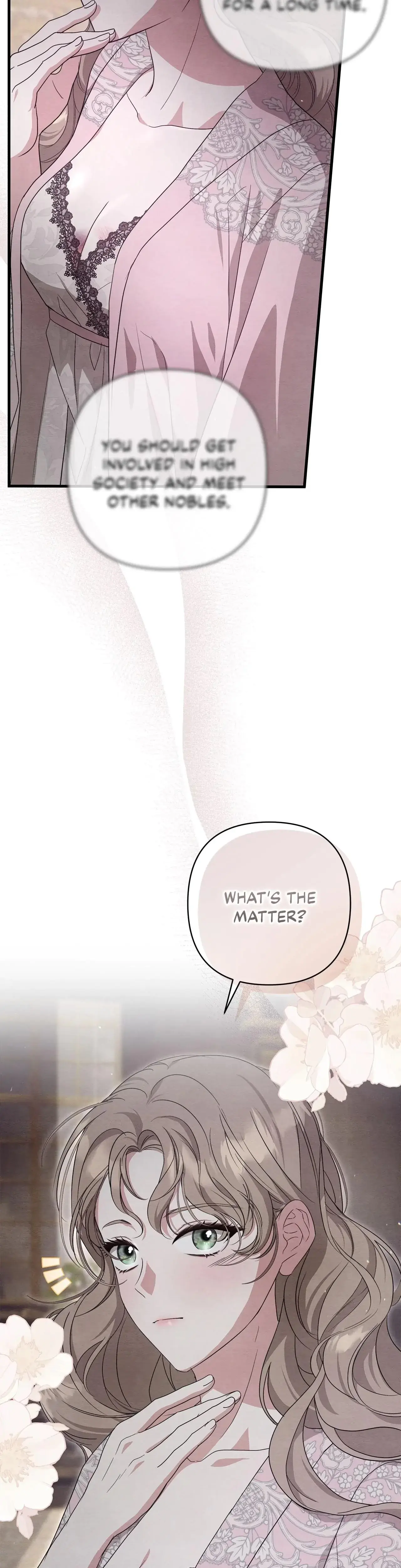 The Demon Who Kisses My Foot Chapter 12 - Page 10