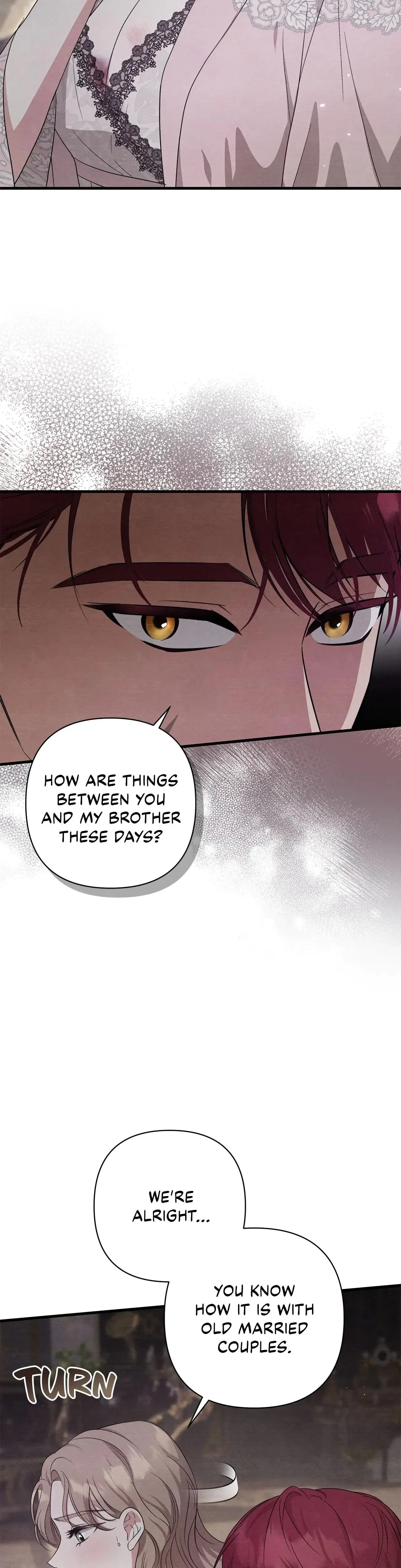 The Demon Who Kisses My Foot Chapter 12 - Page 11