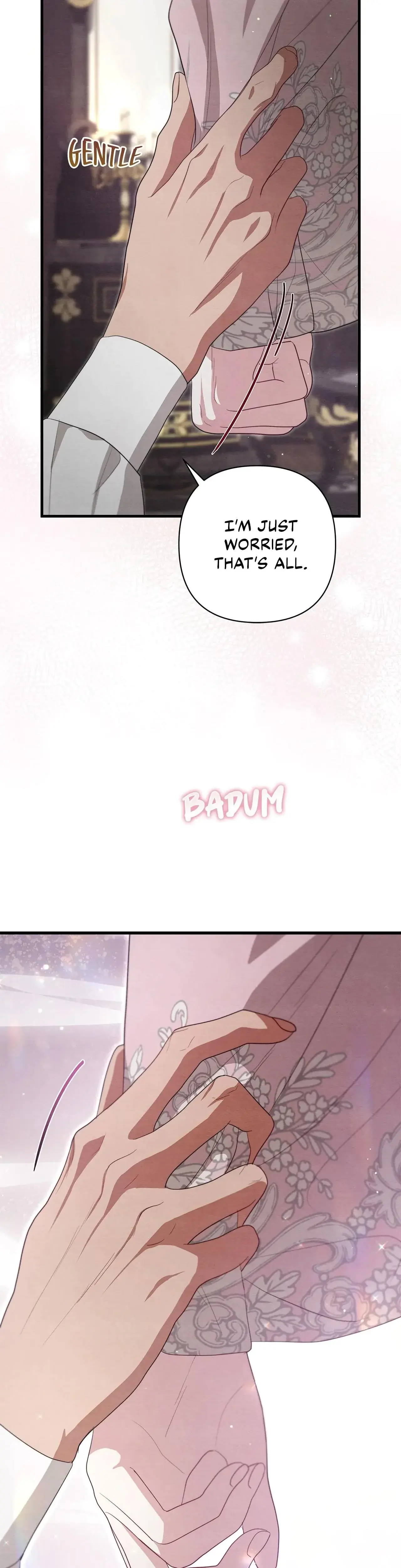 The Demon Who Kisses My Foot Chapter 12 - Page 14