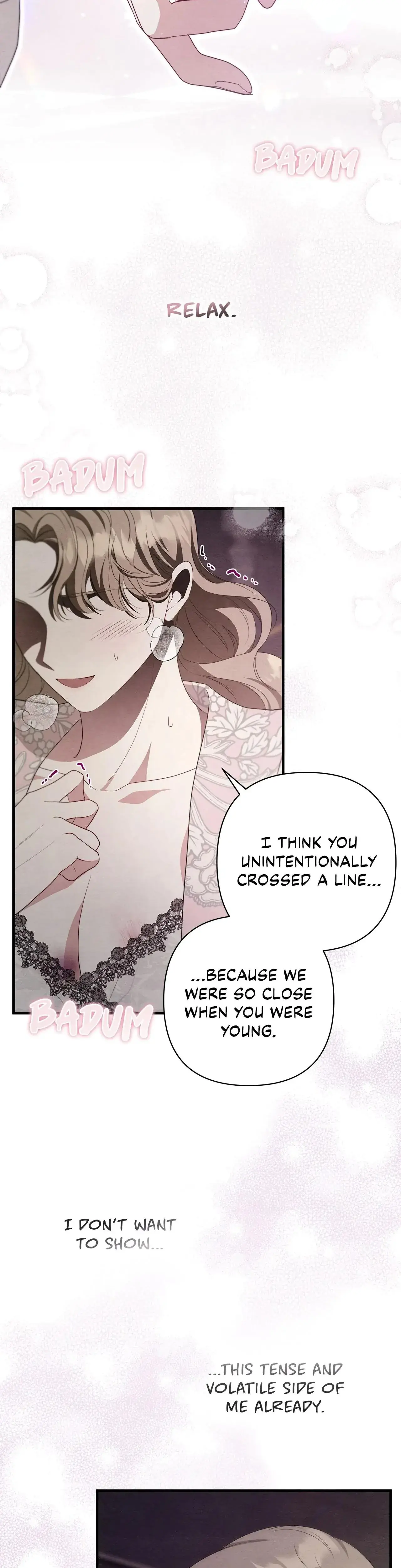 The Demon Who Kisses My Foot Chapter 12 - Page 15