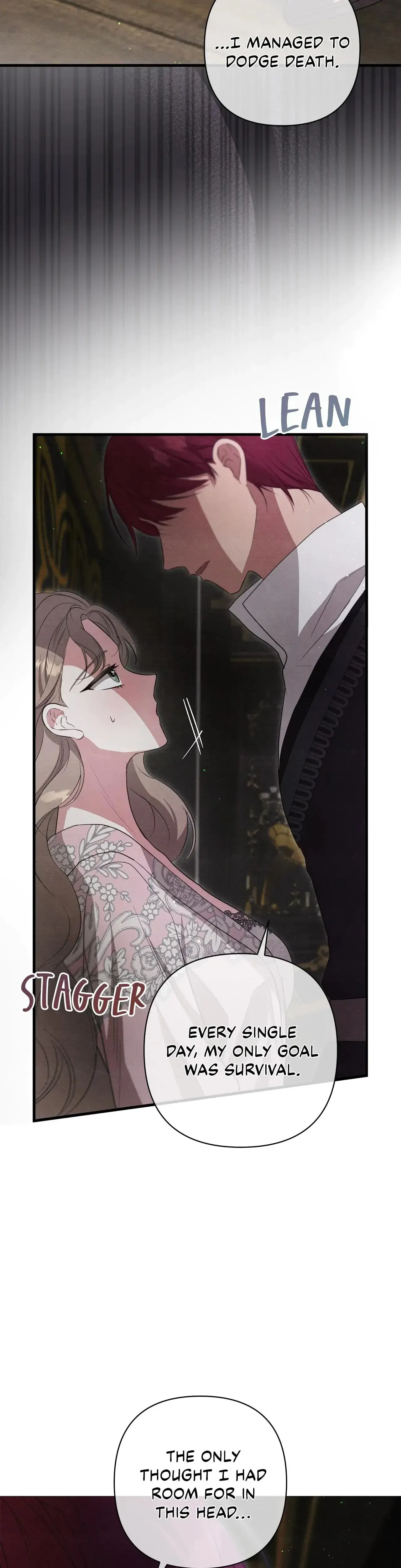The Demon Who Kisses My Foot Chapter 12 - Page 18