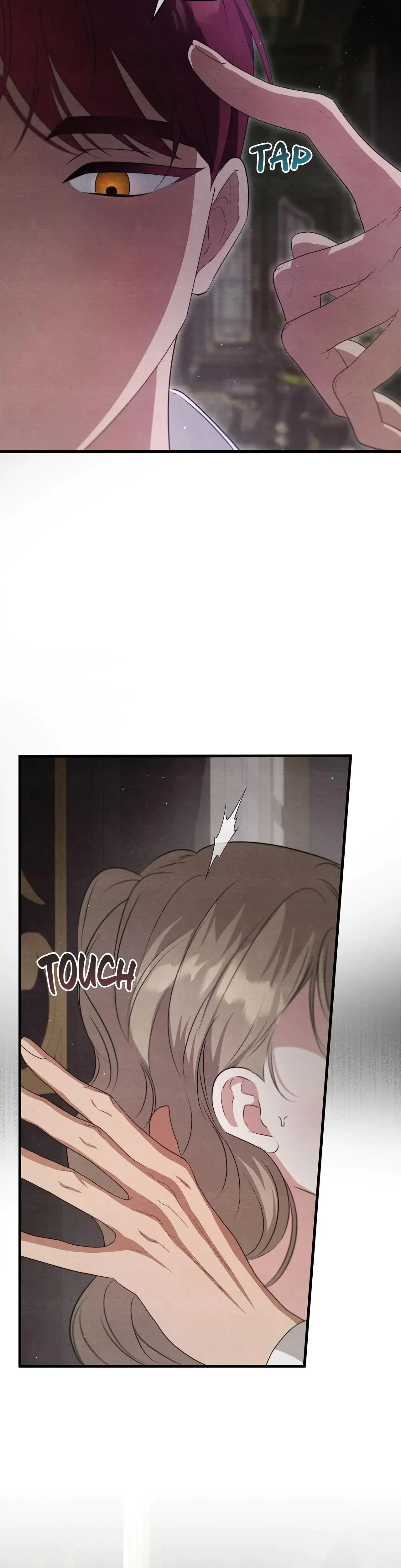 The Demon Who Kisses My Foot Chapter 12 - Page 19
